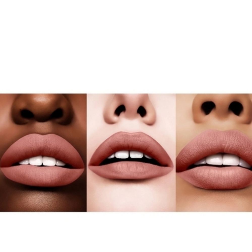 NIB PatMcGrath Labs matte lipstick in Christy